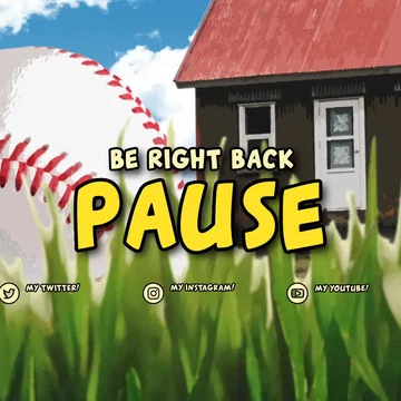 Shrunk - Intermission Pause (Legacy)