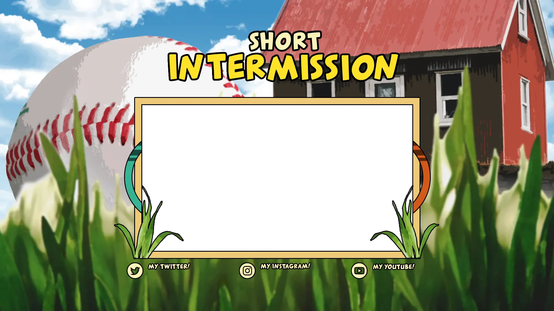Shrunk - Intermission Talking (Legacy)