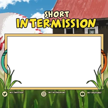 Shrunk - Intermission Talking (Legacy)