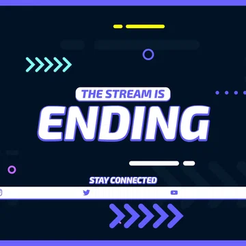 Signz - Intermission Ending (Legacy)