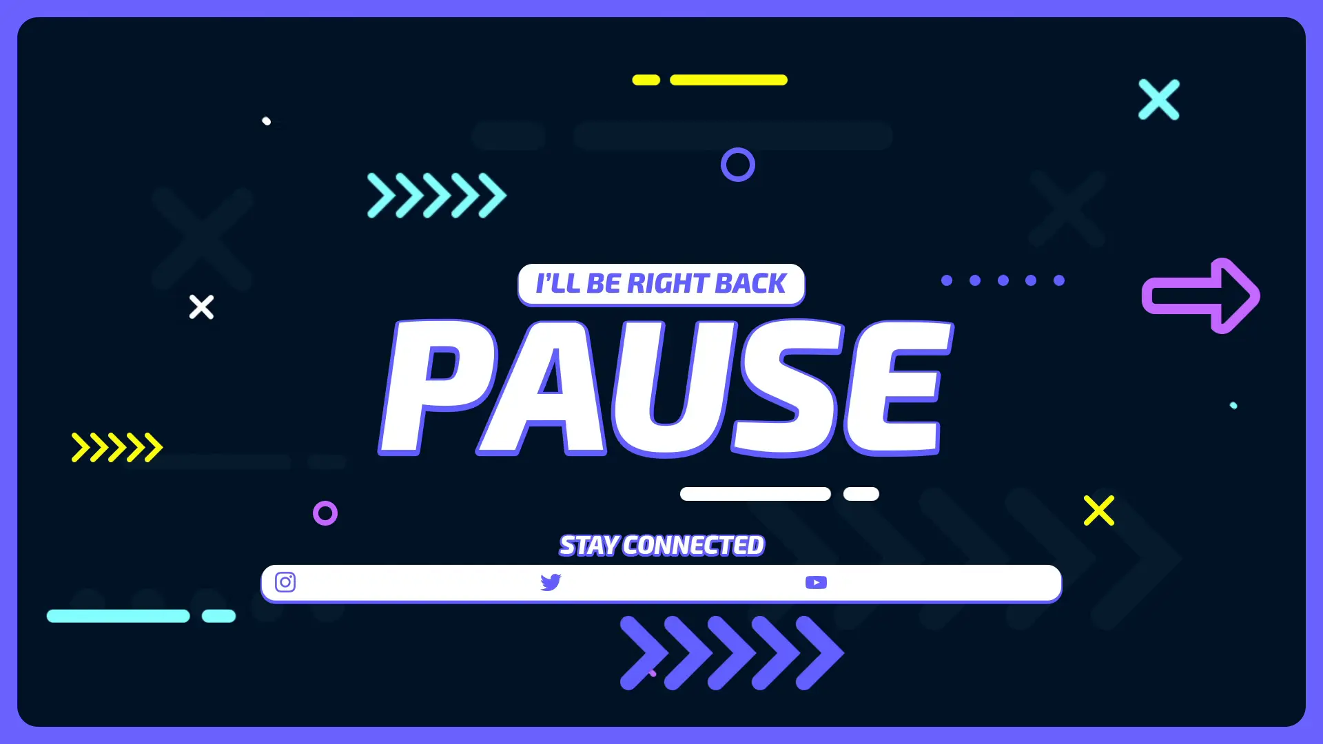 Signz - Intermission Pause (Legacy)