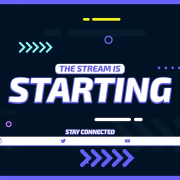 Signz - Intermission Starting (Legacy)
