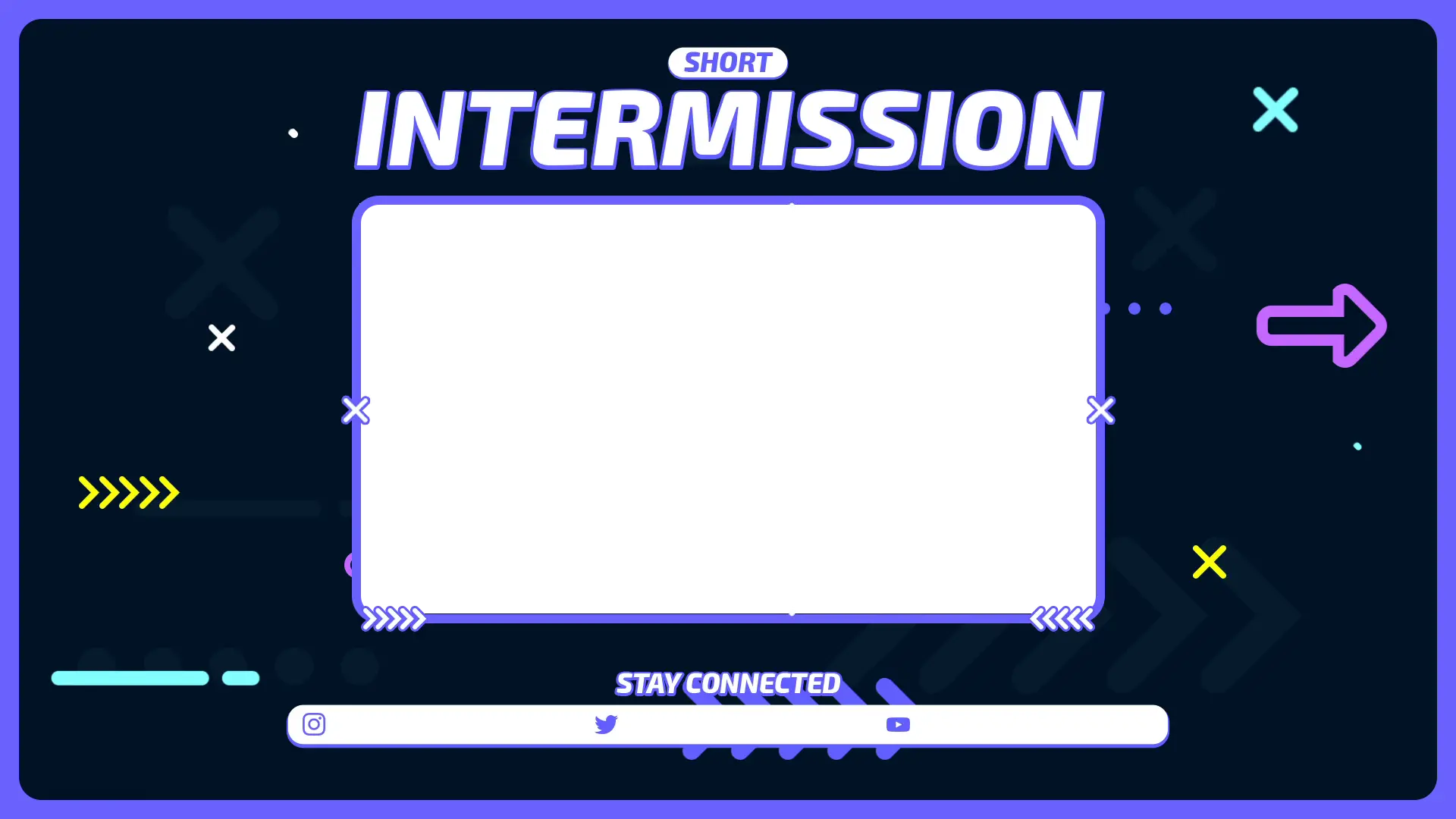 Signz - Intermission Talking (Legacy)