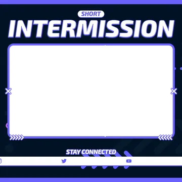 Signz - Intermission Talking (Legacy)