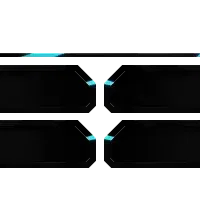 Singularity - Greenscreen 4 Panels