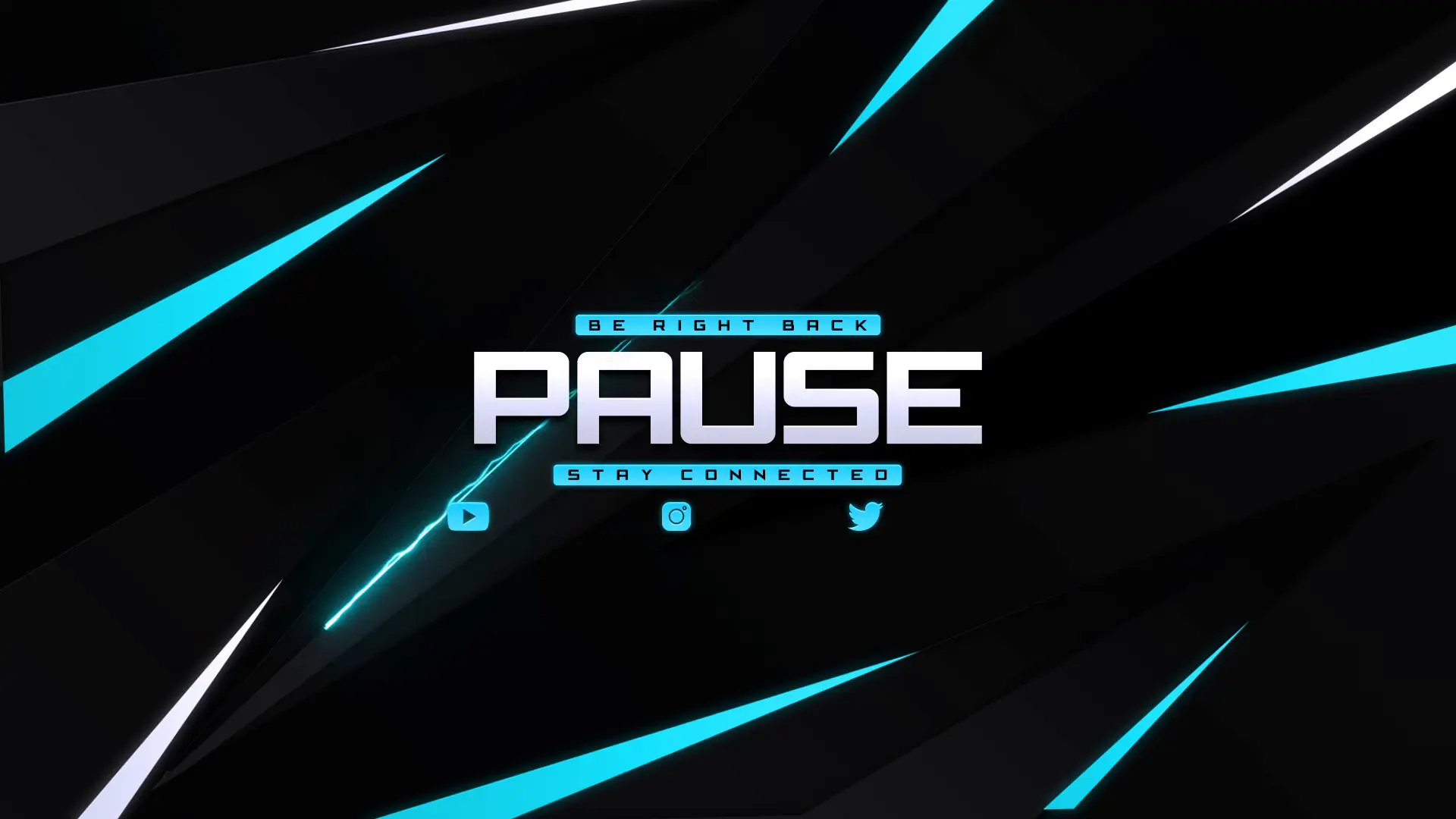 Singularity - Intermission Pause (Legacy)