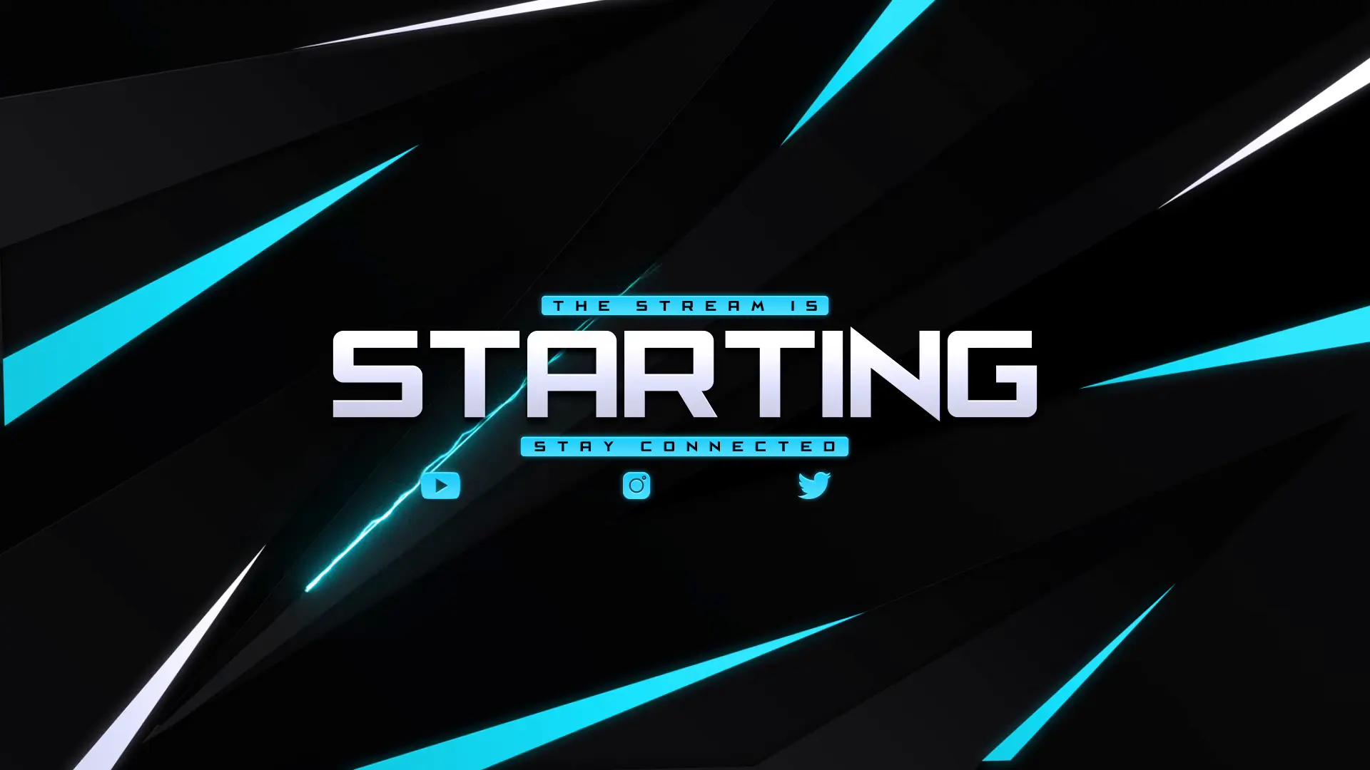 Singularity - Intermission Starting (Legacy)