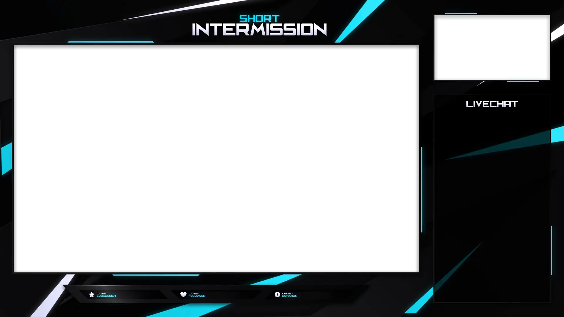 Singularity - Intermission Talking (Legacy)