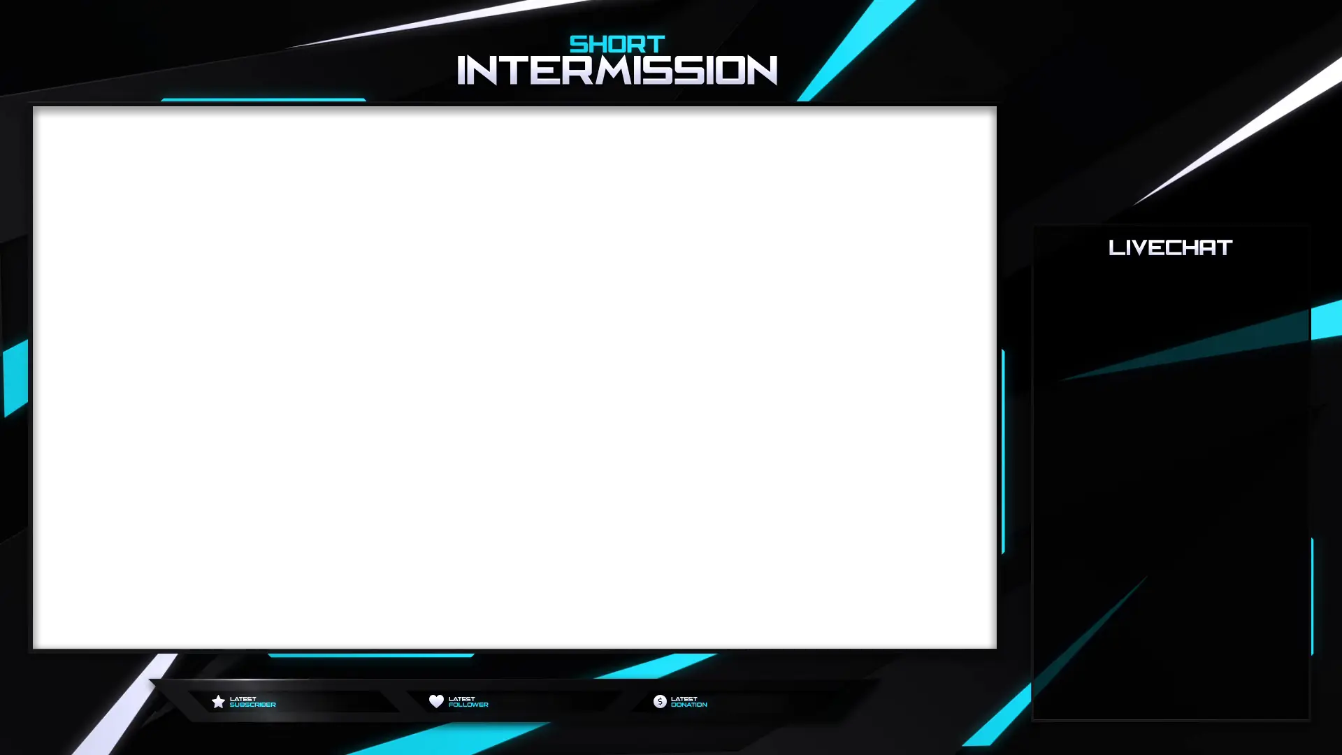 Singularity - Intermission Talking (Legacy)