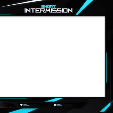Singularity - Intermission Talking (Legacy)