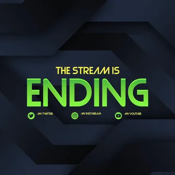 Siphon - Intermission Ending (Legacy)