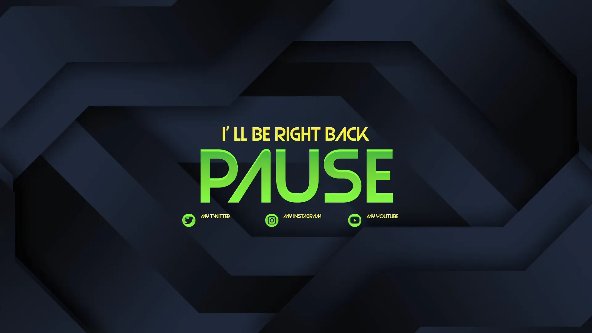 Siphon - Intermission Pause (Legacy)