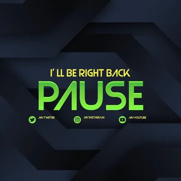 Siphon - Intermission Pause (Legacy)