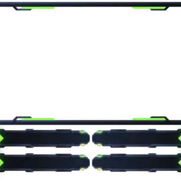 Siphon - Webcam 4 Panels