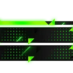 Siwean - Greenscreen 4 Panels