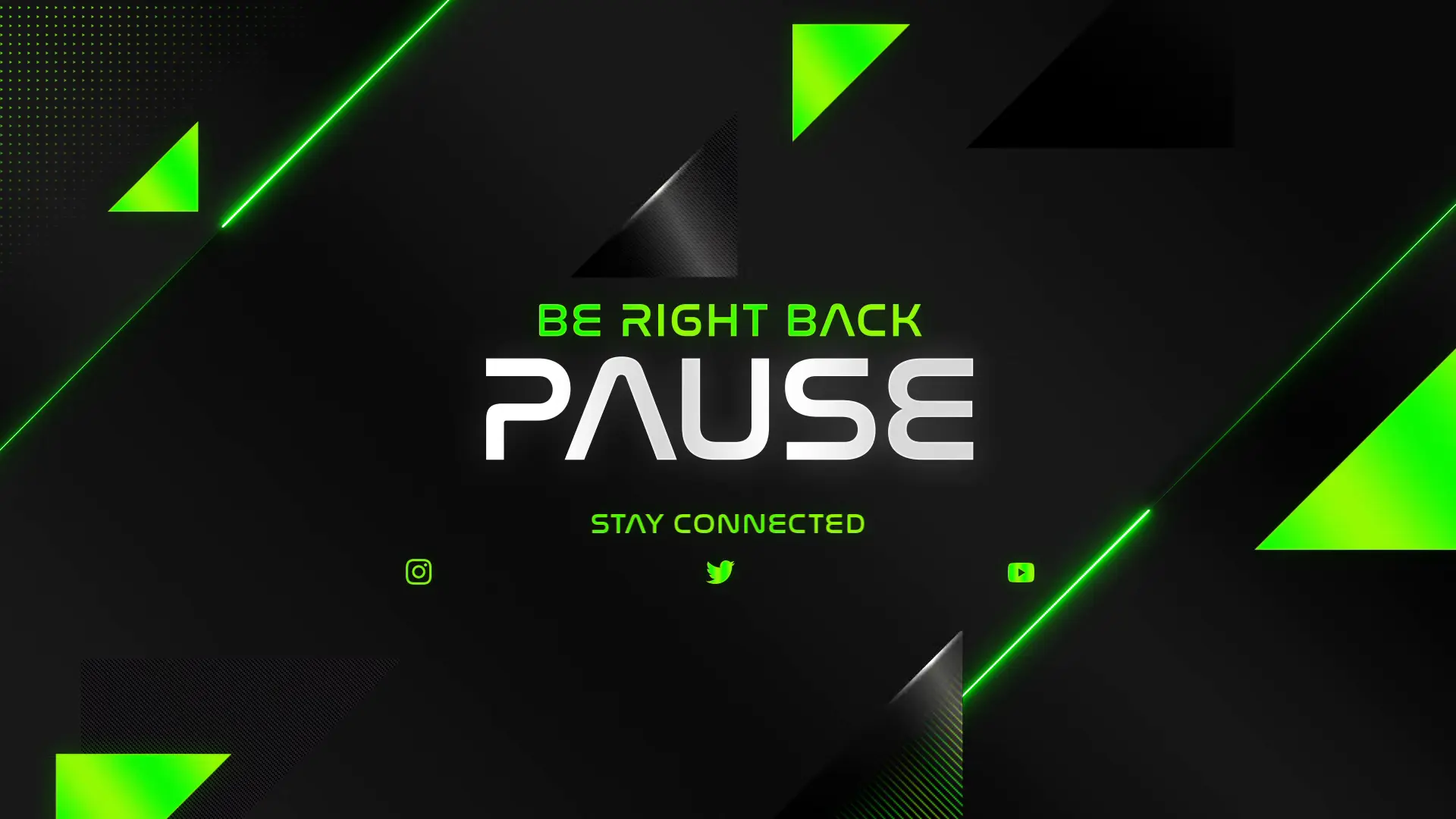 Siwean - Intermission Pause (Legacy)
