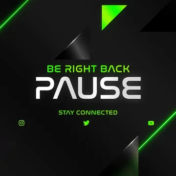 Siwean - Intermission Pause (Legacy)
