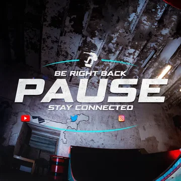 SK8R - Intermission Pause (Legacy)