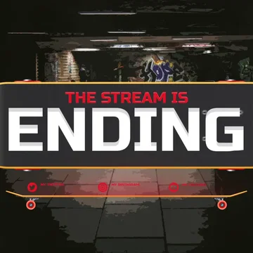 SkaterPro - Intermission Ending (Legacy)
