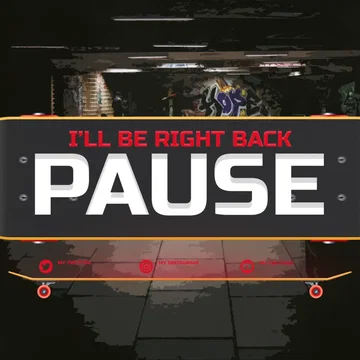 SkaterPro - Intermission Pause (Legacy)