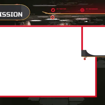 SkaterPro - Intermission Talking (Legacy)