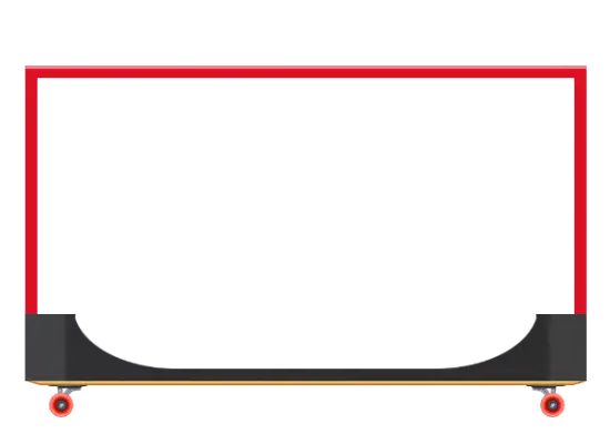 SkaterPro - Webcam Blank