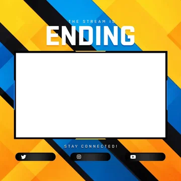 Skew - Intermission Ending (Legacy)