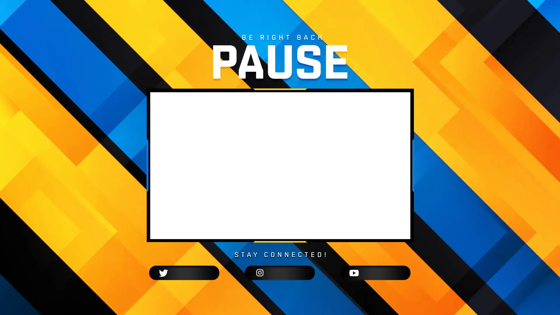 Skew - Intermission Pause (Legacy)