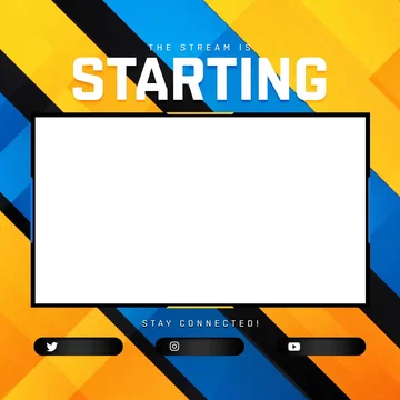Skew - Intermission Starting (Legacy)