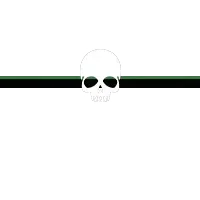 Skirmish - Greenscreen Blank