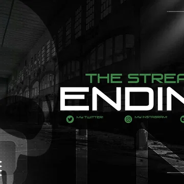 Skirmish - Intermission Ending (Legacy)