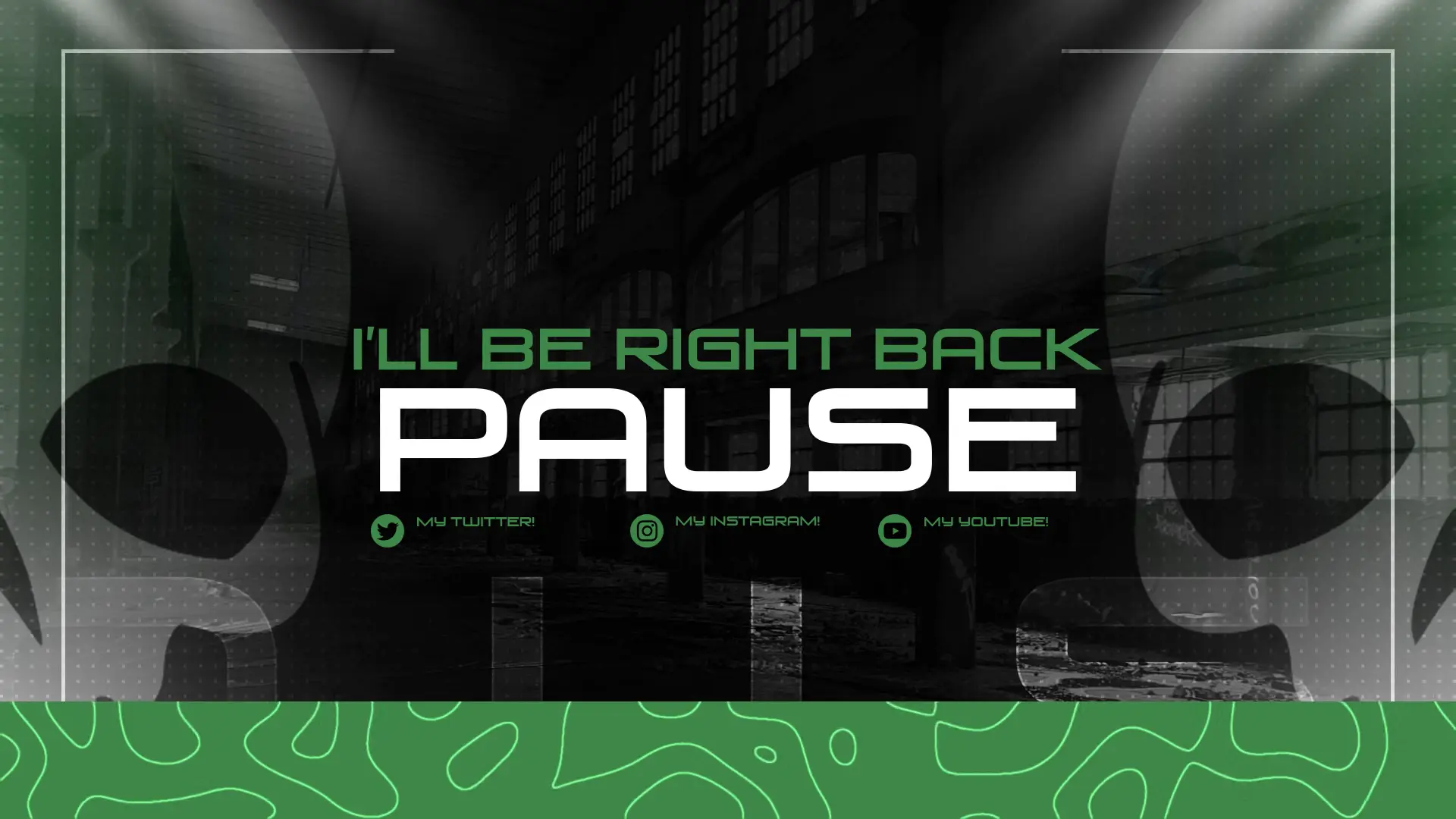 Skirmish - Intermission Pause (Legacy)