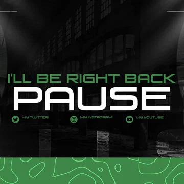 Skirmish - Intermission Pause (Legacy)