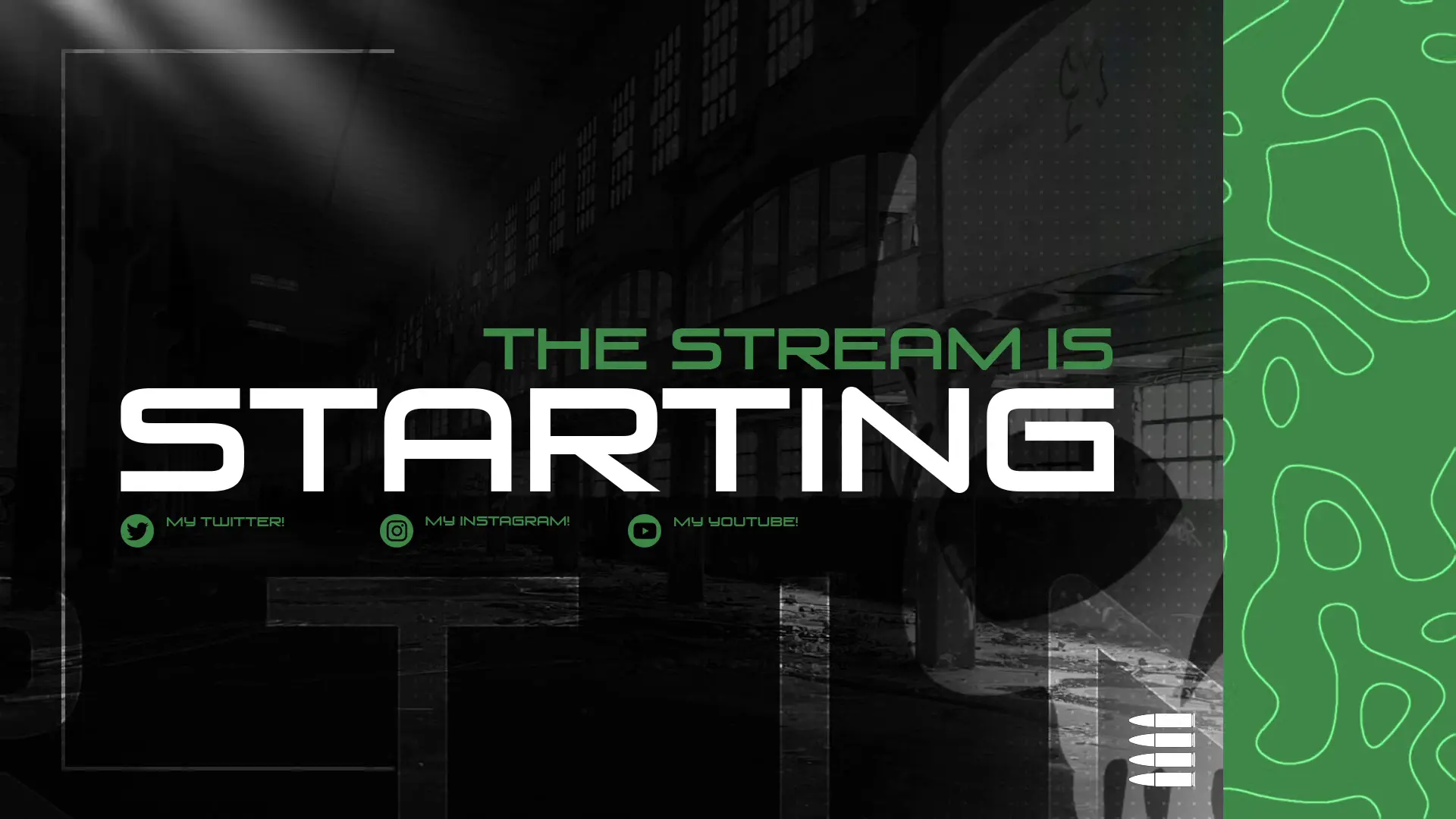 Skirmish - Intermission Starting (Legacy)