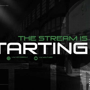 Skirmish - Intermission Starting (Legacy)