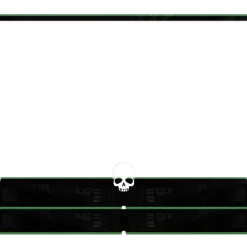 Skirmish - Webcam 4 Panels
