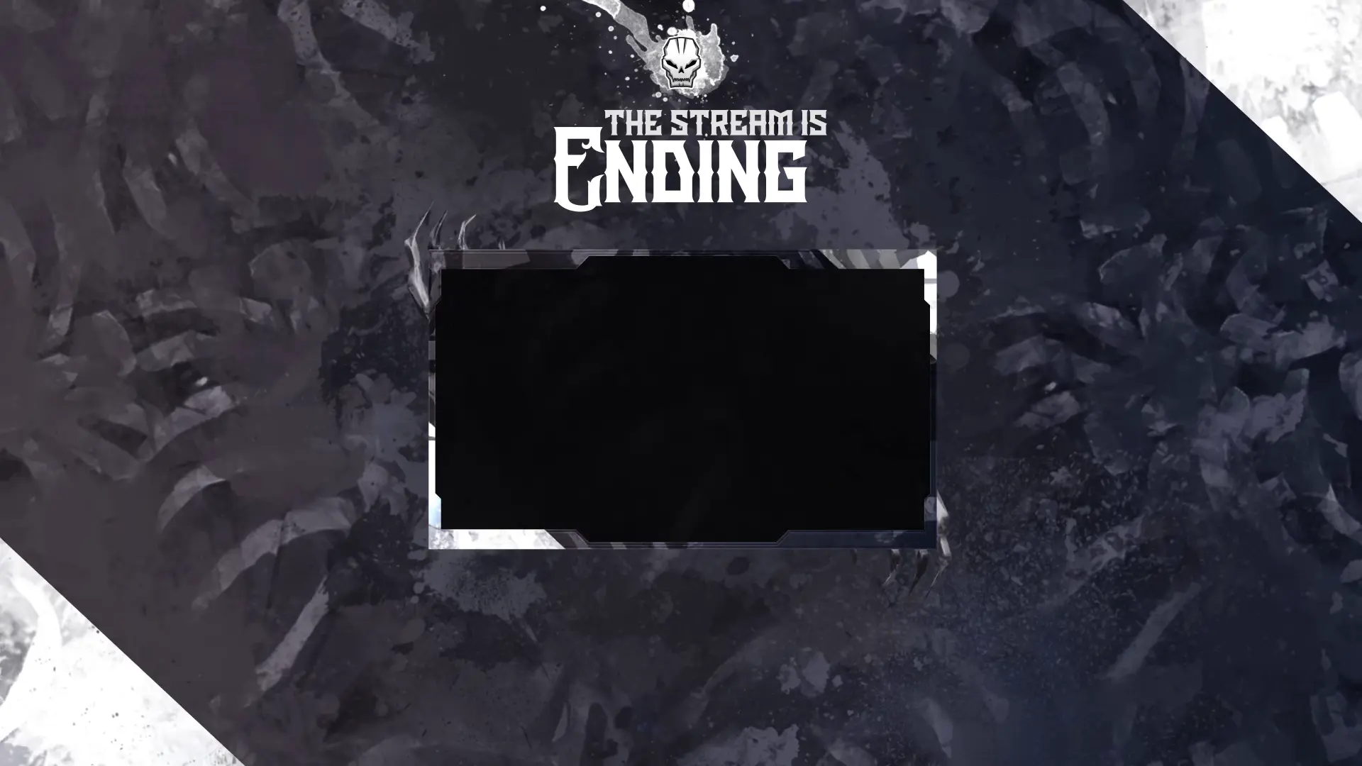 Skulltrooper - Intermission Ending (Legacy)