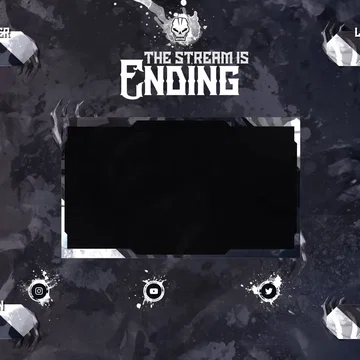 Skulltrooper - Intermission Ending (Legacy)