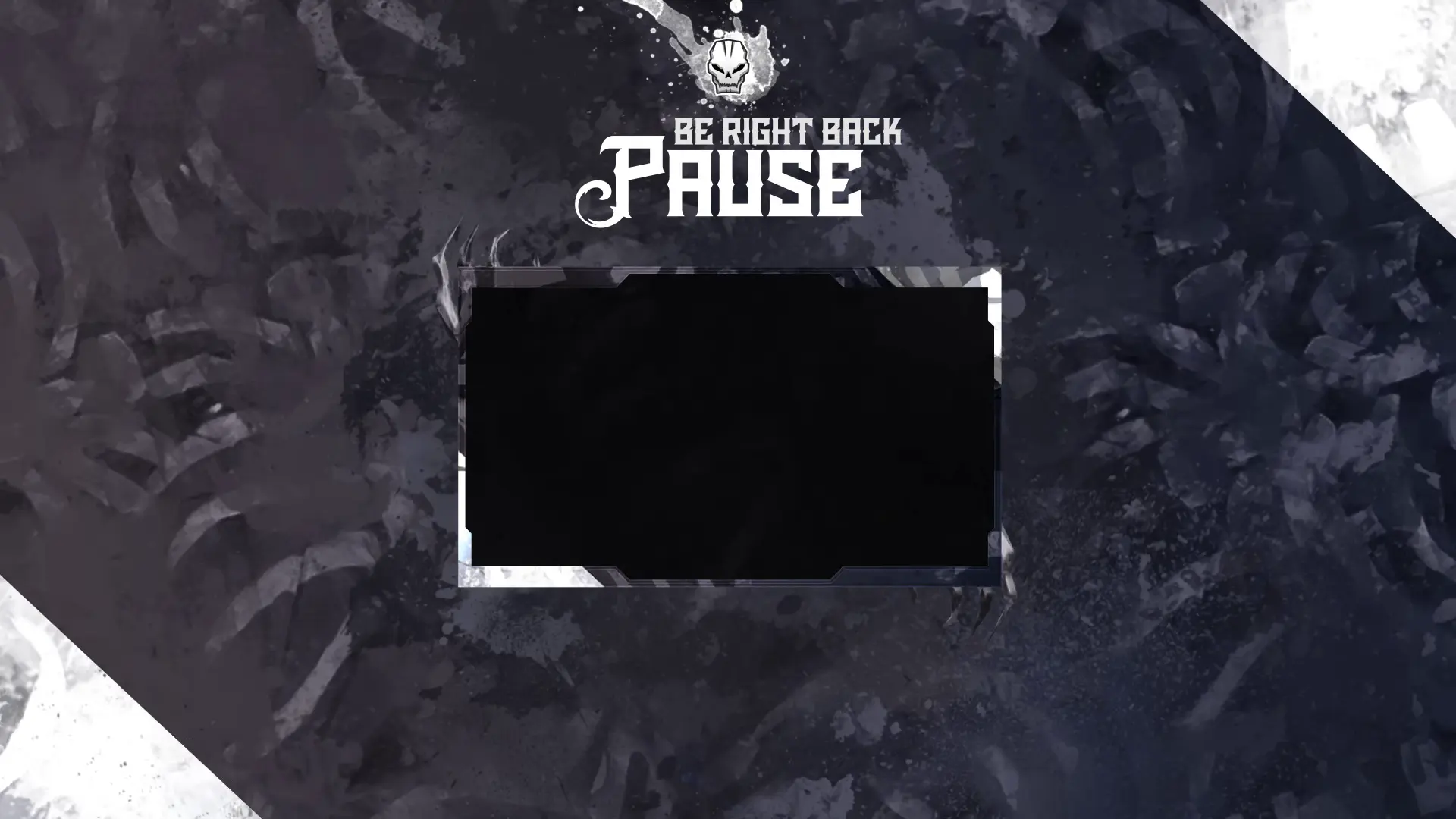 Skulltrooper - Intermission Pause (Legacy)