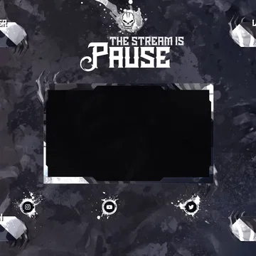 Skulltrooper - Intermission Pause (Legacy)