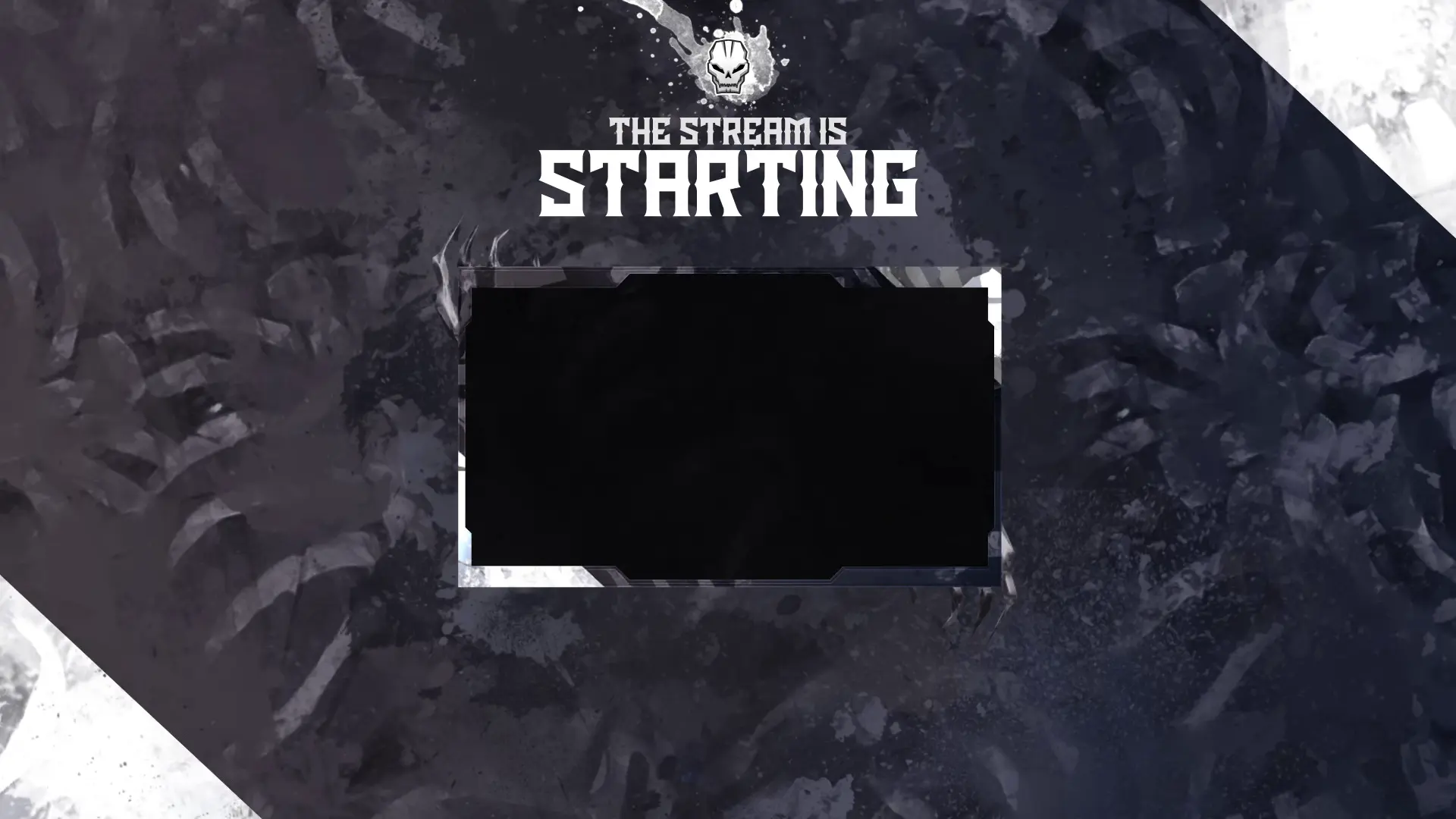 Skulltrooper - Intermission Starting (Legacy)