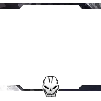 Skulltrooper - Webcam Blank