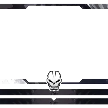 Skulltrooper - Webcam 4 Panels