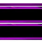 Sleak - Greenscreen 4 Panels