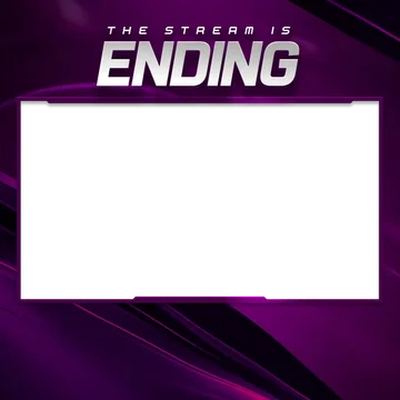 Sleak - Intermission Ending (Legacy)