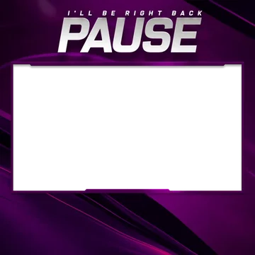 Sleak - Intermission Pause (Legacy)