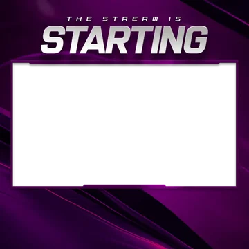 Sleak - Intermission Starting (Legacy)