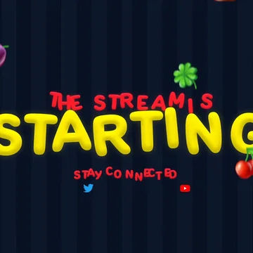 Slots - Intermission Starting (Legacy)
