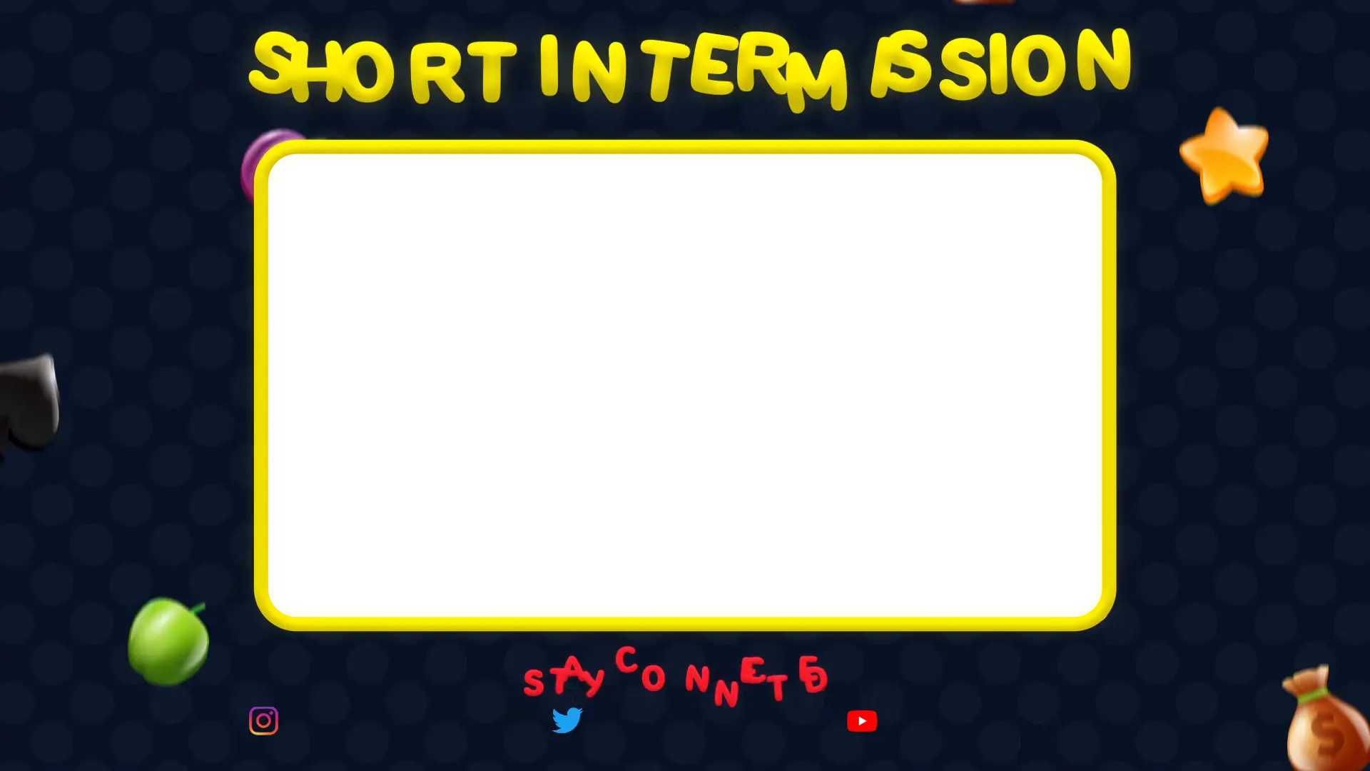 Slots - Intermission Talking (Legacy)