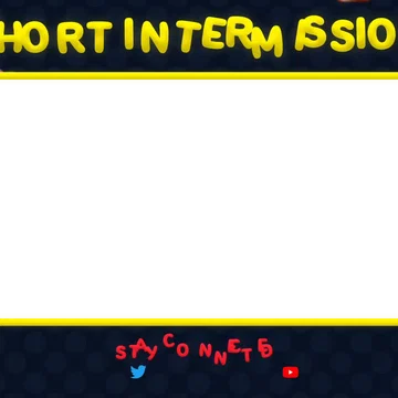 Slots - Intermission Talking (Legacy)